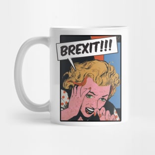 Brexit Mug